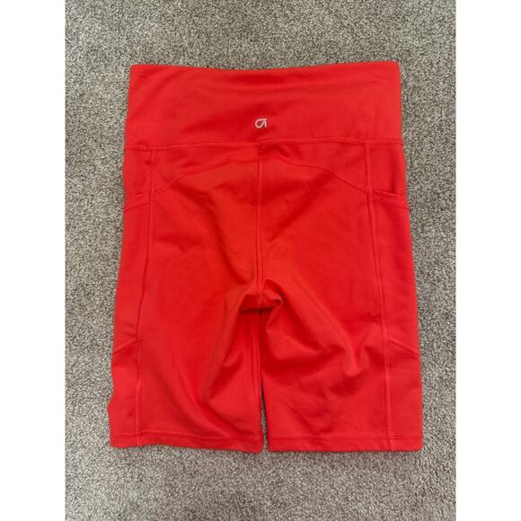 GAP Fit Sculpt,Eclipse,& Blackout Technology Compression Workout Shorts (4), S - Picture 10 of 13